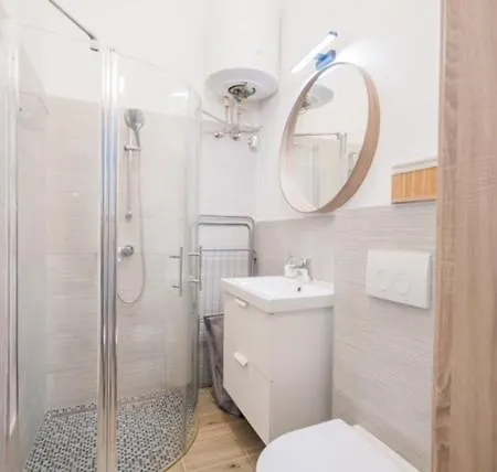 Апартаменты Corso Шиофок